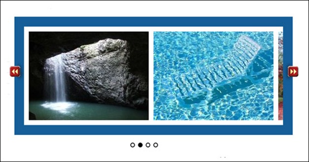 Step jQuery Carousel Viewer