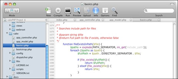 web-scripter-ide