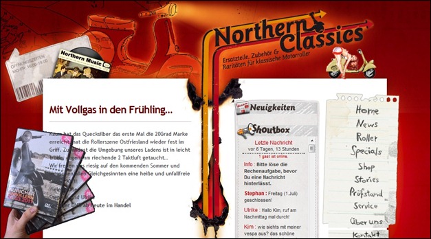 Northern Classics