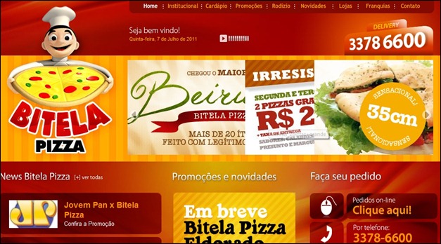 bitela pizza