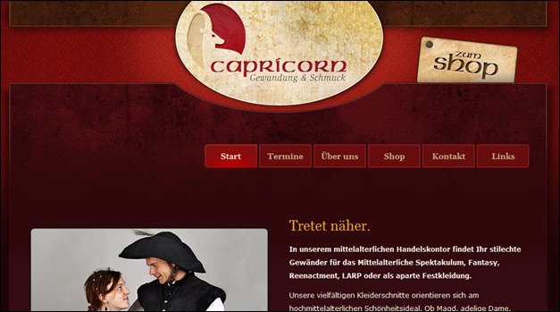 capricorn