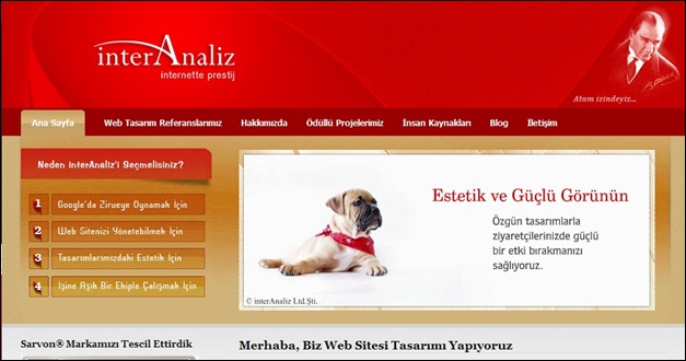 interanaliz
