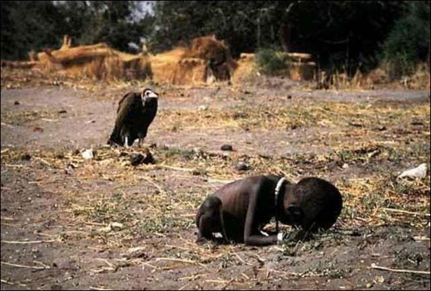 Sudan Famine