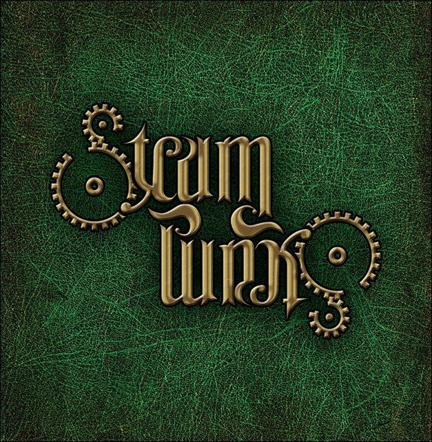 steam art text steam art text
