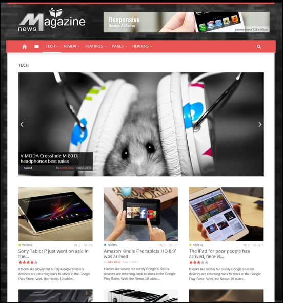 magazinly