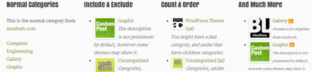 15+ Great WordPress Widget Plugins
