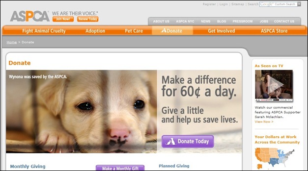 ASPCA