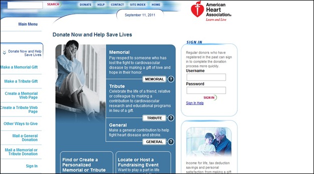 American hearts Association