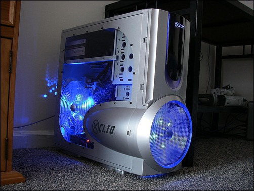 Betere 70 Exceptional Case Modding Examples | Tripwire Magazine UQ-68