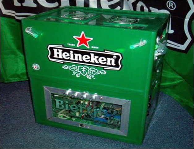 Heineken PC