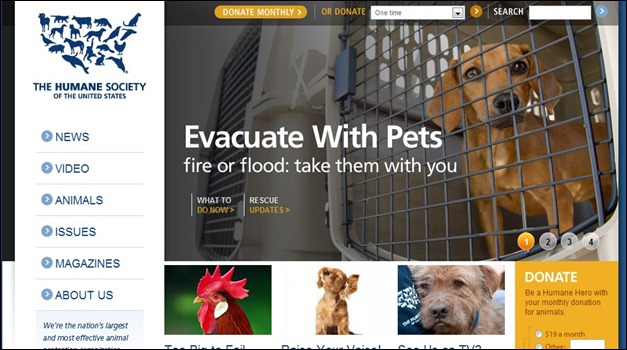 Humane Society