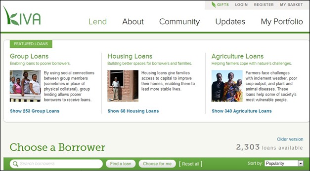 Kiva