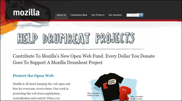 Mozilla