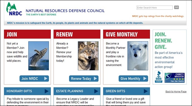 NRDC