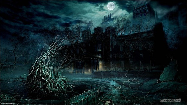 Castle