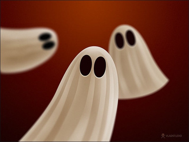 Ghosts