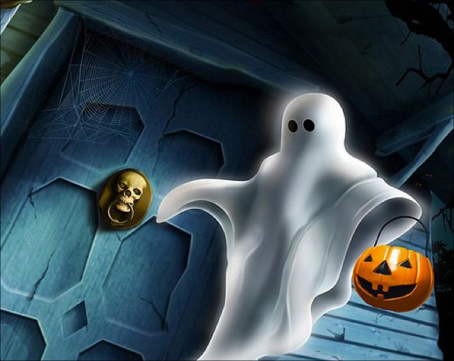 45 Spooky Halloween Wallpapers | Tripwire Magazine