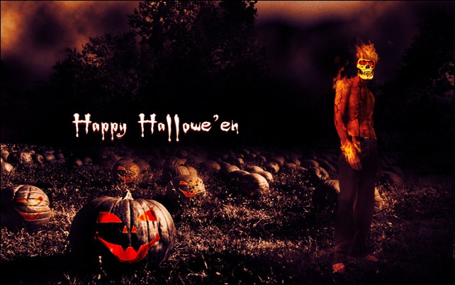Hallowe'en