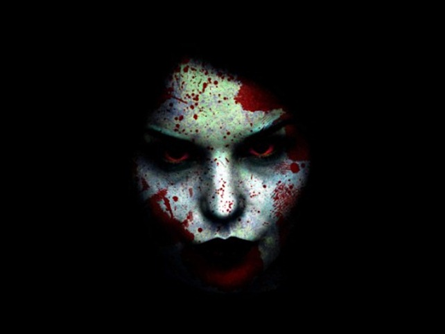 Mother Blood