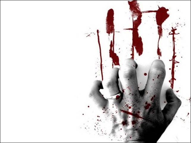 Poze Horror