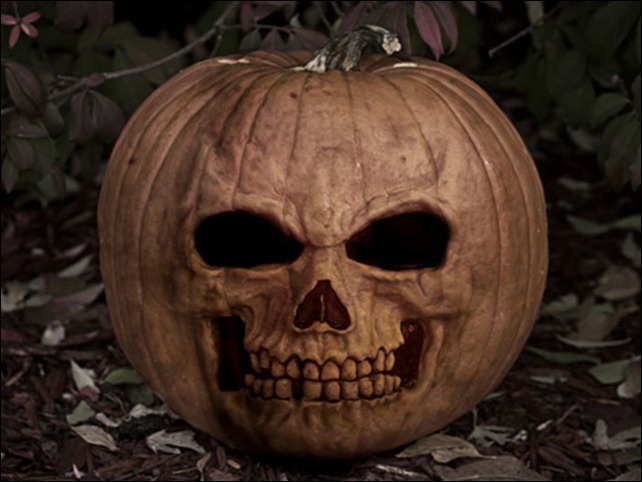 Pumpkin