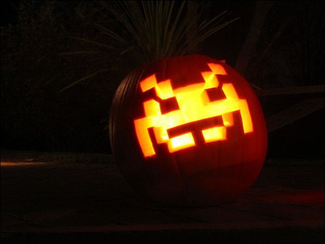 Space Invader