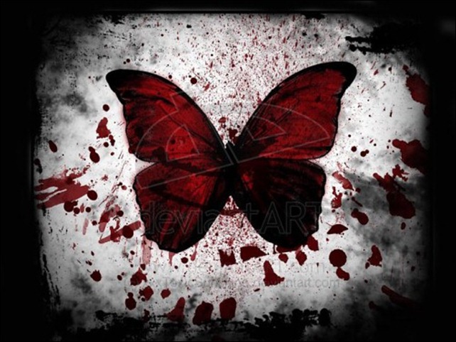 The Butterfly