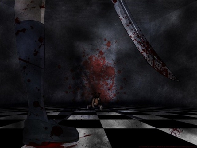 The Knife