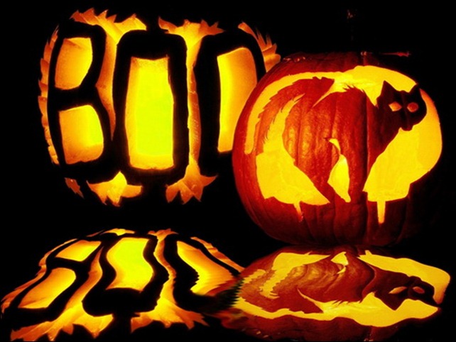 boo