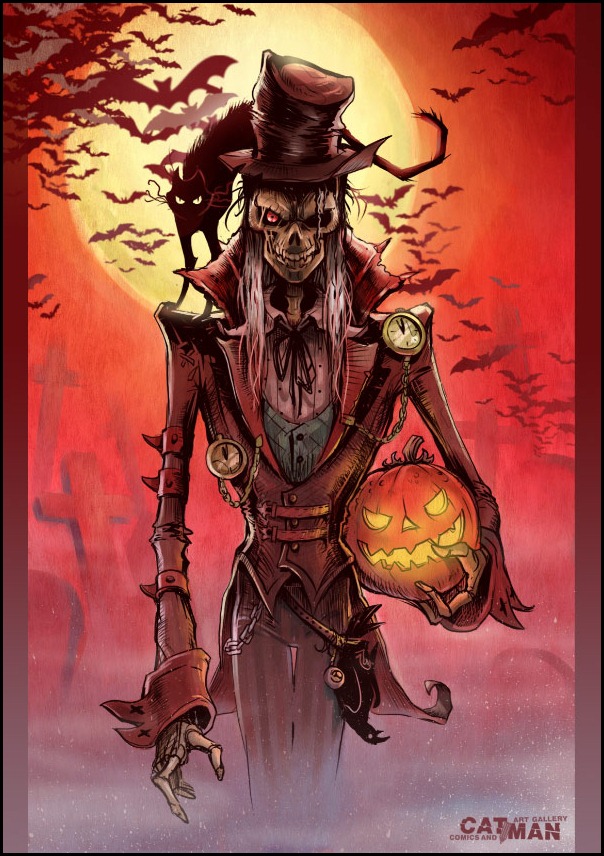 creepy-man