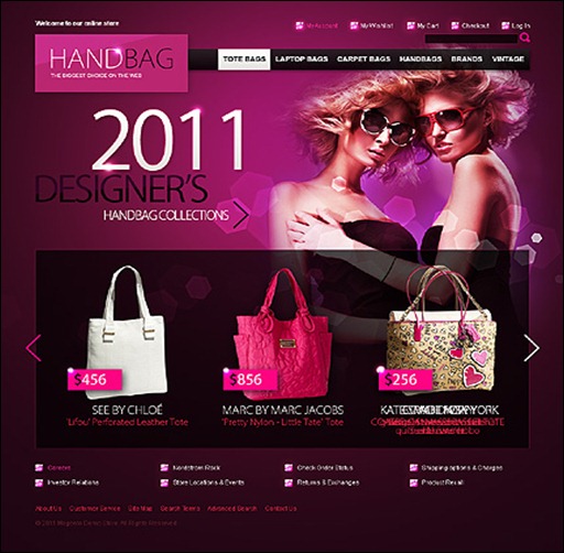 handbag