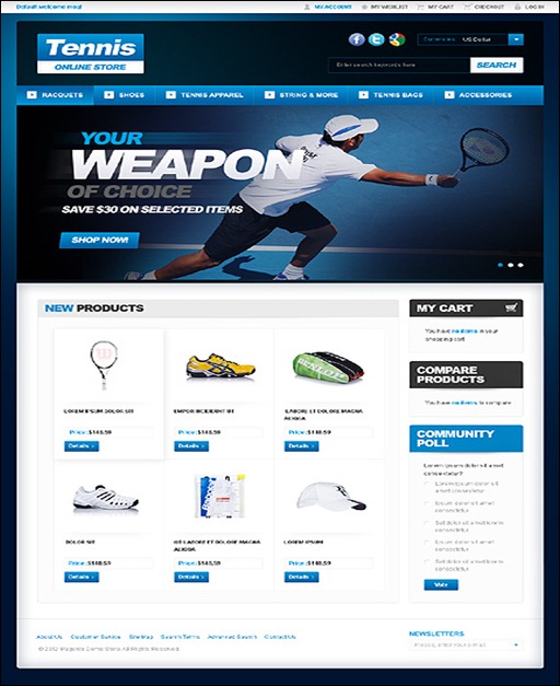 tennis