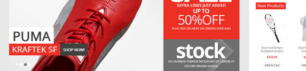 55+ Best Magento Themes for Building e-commerce Sites
