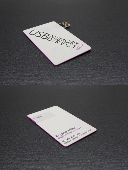 USB Card 2