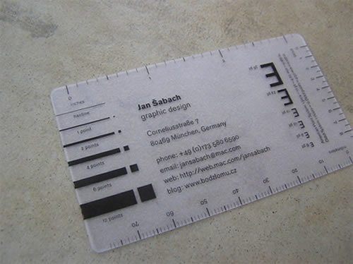 Design Tool Card 1