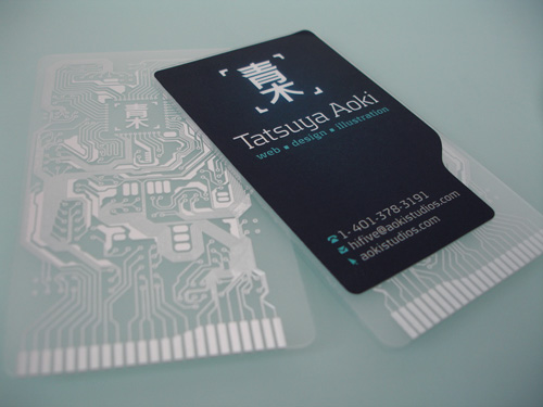 Motherboard Card