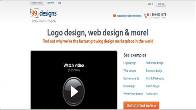 99designs