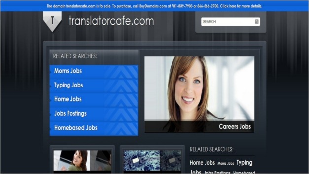 translator cafe