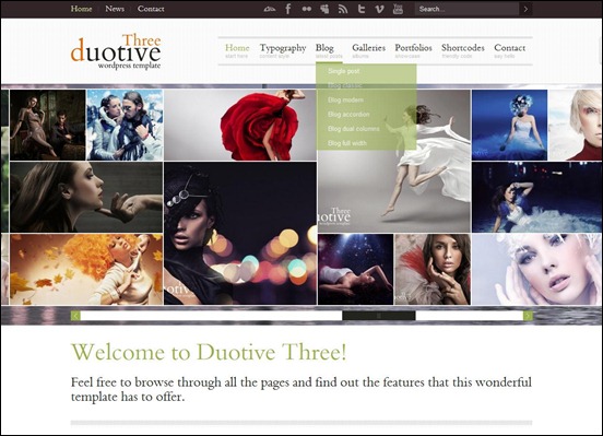 Duotive three