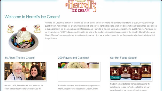 Herrells