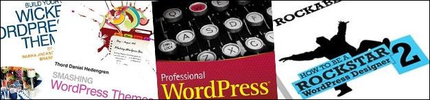 Best books on how to create a wordpress theme that rocks tripwire magazine
