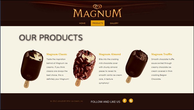 Magnum