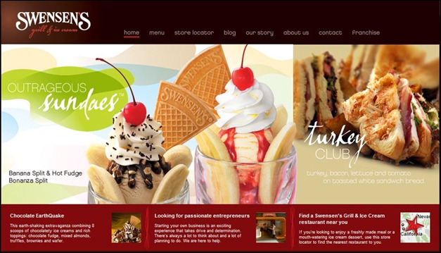 Swensens