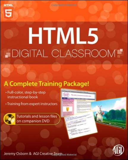 html-5-digital-classroom