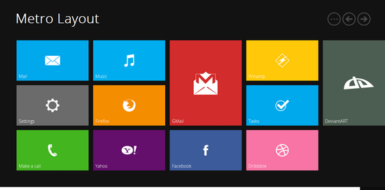 35+ Useful jQuery Menu Plugins – Help Users Navigate Better!