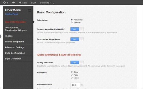 ubermenu-wordpress-mega-menu-plugin-configuration