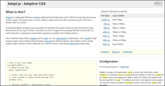 adapt.js