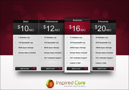 free-professional-pricing-tabel-psd