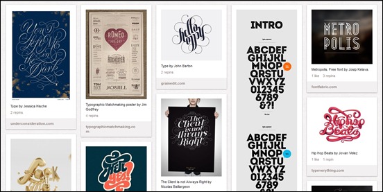 ilove-some-typography