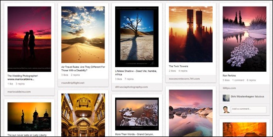 pinterest-discoveries